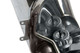 70401329-RHKR Hooker BlackHeart 3" Axle-Back Exhaust 2006-2013 Z06 Corvette
