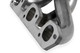 70305401-RHKR Hooker BlackHeart Shorty Headers 2007-11 Jeep Wrangler JK V6 3.8L