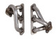 70305401-RHKR Hooker BlackHeart Shorty Headers 2007-11 Jeep Wrangler JK V6 3.8L