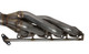 70304403-RHKR Hooker BlackHeart Shorty Headers for 2010-20 Toyota Tundra 5.7L V8