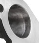70304403-RHKR Hooker BlackHeart Shorty Headers for 2010-20 Toyota Tundra 5.7L V8