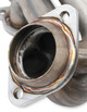 70303405-RHKR Hooker BlackHeart Shorty Headers 2011-2014 Ford F-150 5.0L V8