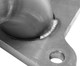 70303301-RHKR Hooker BlackHeart 1-7/8" Shorty Headers 2011-2014 Mustang GT 5.0L
