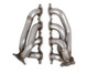 70301411-RHKR Hooker BlackHeart Shorty Headers 2014-19* Silverado/Sierra 5.3L V8