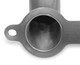 70301313-RHKR Hooker BlackHeart Shorty Headers 2001-2004 C5 Corvette 5.7L V8