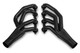 70201505-3HKR Hooker BlackHeart Mid-Length Headers GM LS 1st Gen Camaro/Firebird