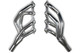 70201505-1HKR Hooker BlackHeart Mid-Length Headers GM LS 1st Gen Camaro/Firebird
