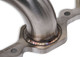 70201319-RHKR Hooker BlackHeart LT Swap Mid-Length Headers DSE 1967-69 GM F-Body