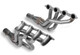 70101305-RHKR Hooker BlackHeart LS Swap Long Tube Headers 1978-1988 GM A/G-Body