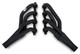 2472HKR Hooker Blackheart LS Swap Mid-Length Headers 1970-74 GM Camaro/Firebird