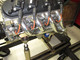 2471-1HKR Hooker BlackHeart LS Swap Mid-Length Headers 70-74 GM Camaro/Firebird