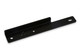 12644HKR-1 Hooker BlackHeart LS Swap Transmission Crossmember 78-88 GM A/G-Body