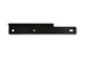 12644HKR-1 Hooker BlackHeart LS Swap Transmission Crossmember 78-88 GM A/G-Body