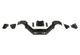 12627HKR Hooker BlackHeart LS/LT Trans Crossmember 67-69 GM F-Body/68-74 X-Body
