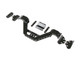 12627HKR Hooker BlackHeart LS/LT Trans Crossmember 67-69 GM F-Body/68-74 X-Body