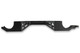 12626HKR Hooker BlackHeart LS/LT Trans Crossmember 67-69 GM F-Body/68-74 X-Body