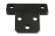 12625HKR Hooker BlackHeart LS/LT Trans Crossmember 67-69 GM F-Body/68-74 X-Body
