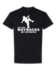 Don't Judge Buybacks get expensive T-shirt