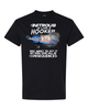 T-Shirt -Nitrous is like a Hooker
