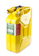 3011AOR Anvil Off-Road Fuel Can yellow 5.3 gallon
