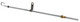 5899WND Weiand Car Ford Small Block Ford Engine Oil Dipstick