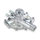 8215P Weiand 86-93 Ford Mustang (302) Engine Water Pump