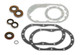 9593 Weiand Supercharger Gasket 142 144 174 177