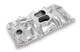 8123P Weiand Chevrolet, GMC Engine Intake Manifold Big Block Chevy BBC Spreadbore