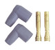 3321 MSD Coil 90° Socket Boots & Terminals