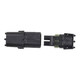 8173 MSD Weathertight Connector - 2-Pin  - Qty 1