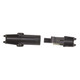 8174 MSD Weathertight Connector - 1-Pin  - Qty 1