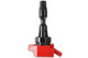 8269 MSD Ignition Coil - Blaster Series - Fits Hyundai and KIA 1.6L Turbo - Red