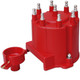 8406 MSD Distributor Cap and Rotor, GM External Coil