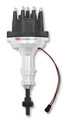 85795 MSD Ford 289-302 Small Diameter Black Cap Pro-Billet Distributor