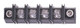 8810 MSD Terminal Strip