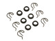 11 Mr Gasket  4 SPEED BUSHING REPAIR KIT