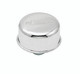 2068 Mr Gasket  Chrome BREATHER PUSH-ON