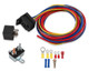 40205G Mr Gasket  RELAY KIT - FUEL PUMP 30 AMP