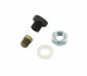 4470 Mr Gasket  TRANS OIL DRAIN PLUG KIT-UNIV