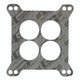 48C Mr Gasket  CARB GASKET HOLLEY/DEMON 4 BBL