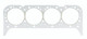 5799G Mr Gasket  U/S HG-CHEV 350 .055" 1 PC
