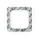 58C Mr Gasket  CARB GSKT HOLLEY 4500 OPEN