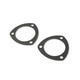 5971 Mr Gasket  U/S COLLECTOR GSKT 2PCS