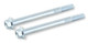 60941MRG Mr Gasket  STARTER BOLTS GM LS (2) LONG M10