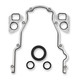 61015G Mr Gasket  TIMING COVER GASKET SET GM LS