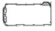 61060G Mr Gasket  OIL PAN GASKET DRY SUMP GM LS7/LS9