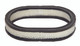 6405G Mr Gasket  12" x 2" OVAL AIR CLNR ELEMENT
