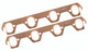 7161 Mr Gasket  COPPER EXH GSKT-FORD SB