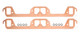 7166MRG Mr Gasket  COPPER EXH GSKT-MOPAR SB