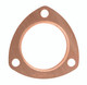 7176MRG Mr Gasket  COPPER COLL GSKT-2.50 1 PC